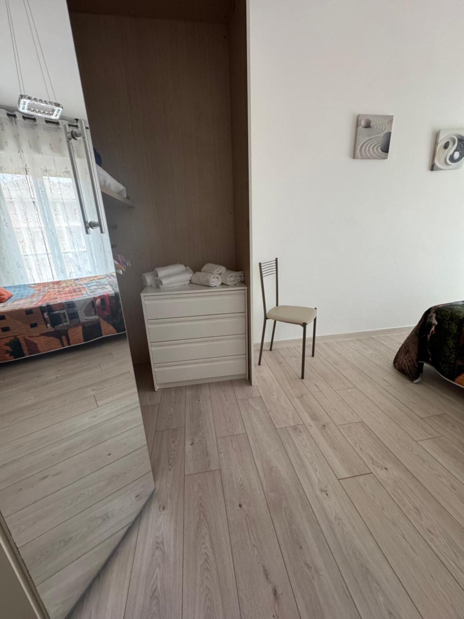 شقة Sunnyhouse سانتا مارغريتا ليغور المظهر الخارجي الصورة